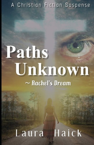 Paths Unknown Rachel's Dream