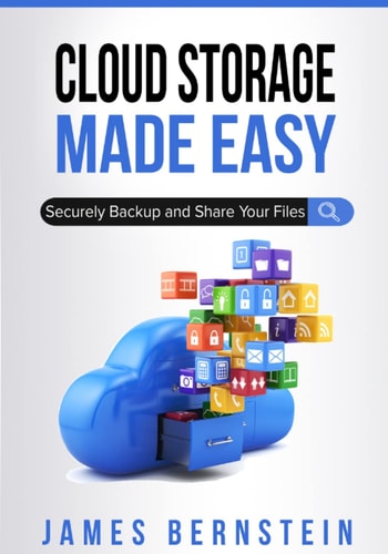 Cloud Storage Made Easy Securely Backup and Share Your Files