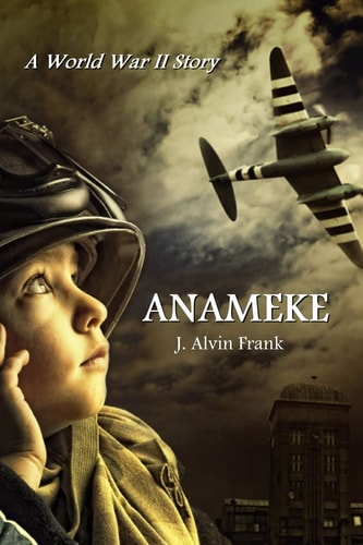 Anameke