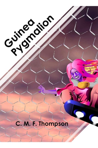 Guinea Pymalion