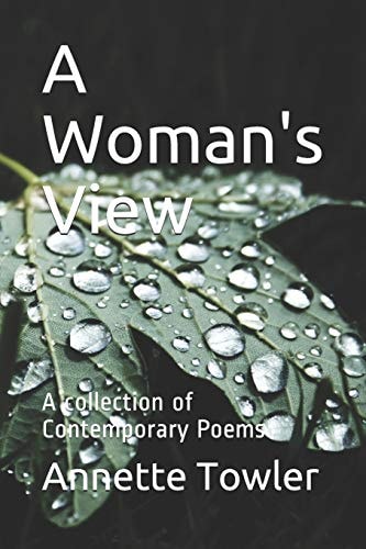 A Woman's View A Collection of Contemporary Poems