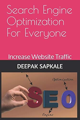 Search Engine Optimization For Everyone How to Bring Your Website on Top Pages of Search Engine Results