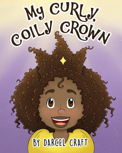 My Curly, Coily Crown