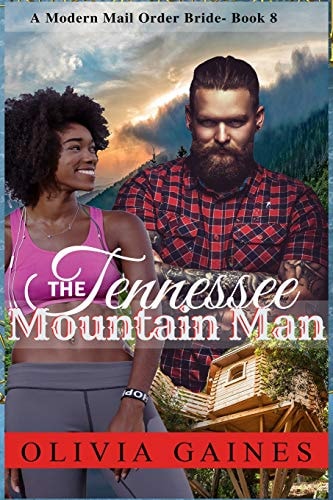 The Tennessee Mountain Man