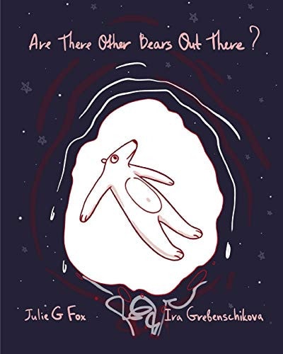 Are There Other Bears Out There?