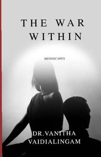 The War Within Mindscapes