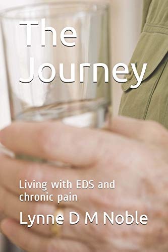 The Journey Living with EDS and Chronic Pain