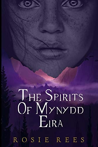 The Spirits of Mynydd Eira