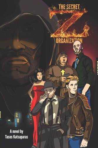 The Secret Z Organization