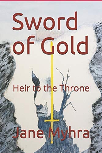 Sword of Gold Heir to the Throne