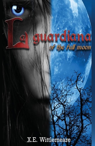 La Guardiana Of the Full Moon
