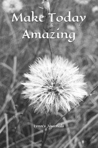 Make Today Amazing