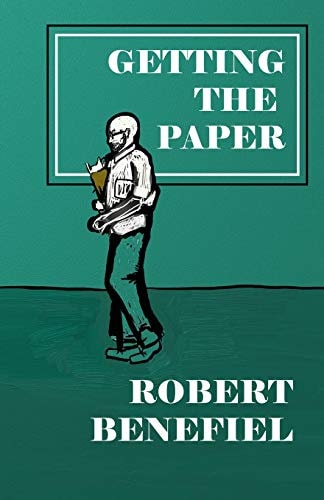 Getting The Paper