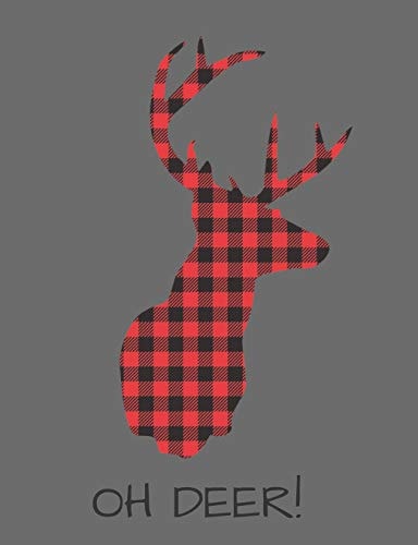 Oh Deer!
