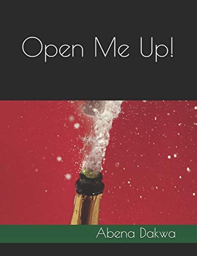 Open Me Up!