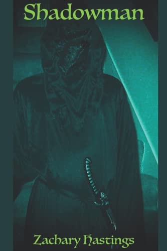 Shadowman