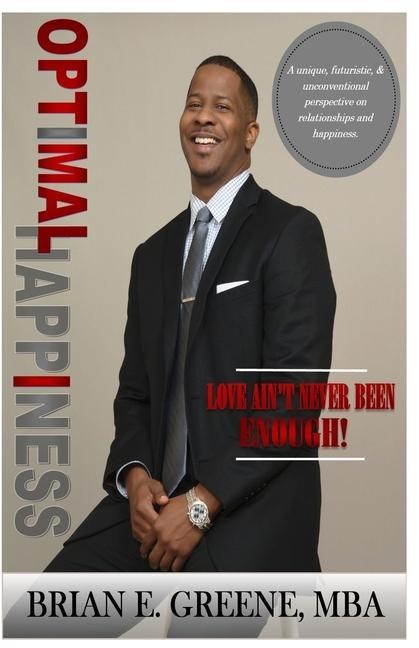 Optimal Happiness- Love Aint Never Been Enough!