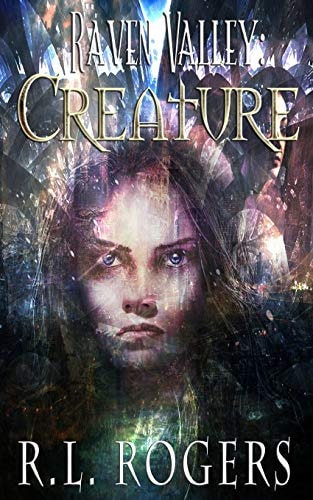 Raven Valley Creature