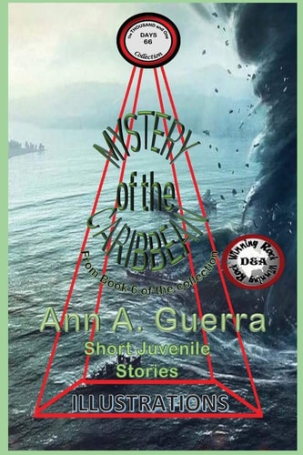 Mystery of the Caribbean Story No: 66