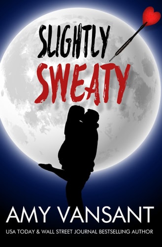 Slightly Sweaty A Classic Romantic Comedy