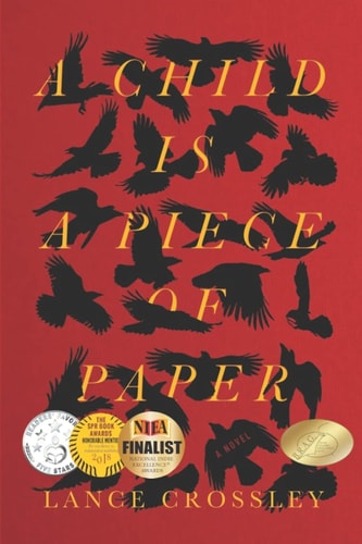 A Child Is a Piece of Paper