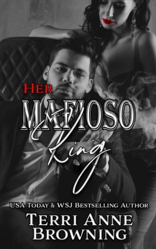 Her Mafioso King