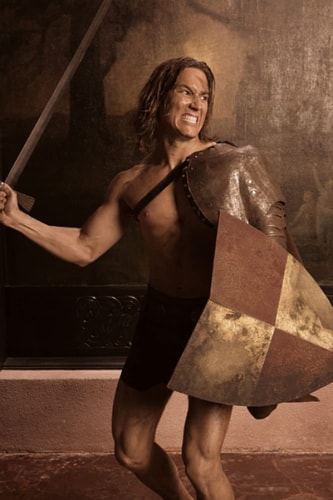 The Shieldwall The Wild Edric Saga
