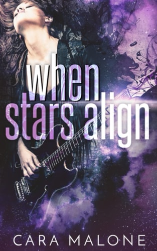 When Stars Align A Lesbian Romance