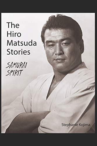 The Hiro Matsuda Stories Samurai Spirit
