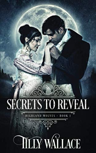 Secrets to Reveal