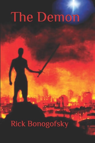 The Demon After the War: Book 1