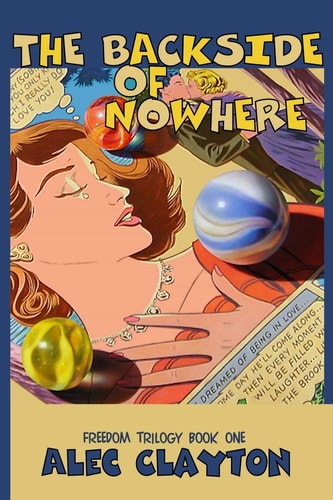 The Backside of Nowhere