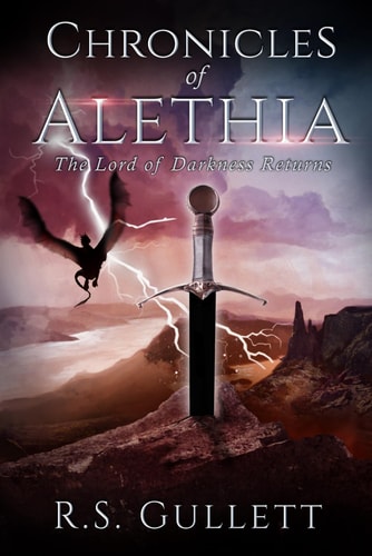 The Lord of Darkness Returns