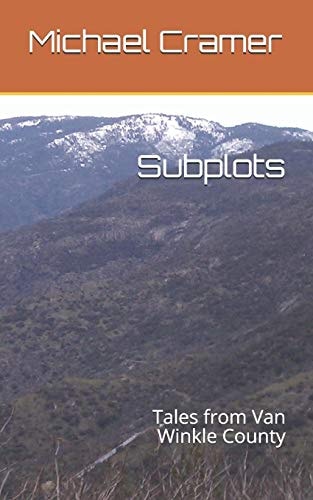 Subplots Tales from Van Winkle County