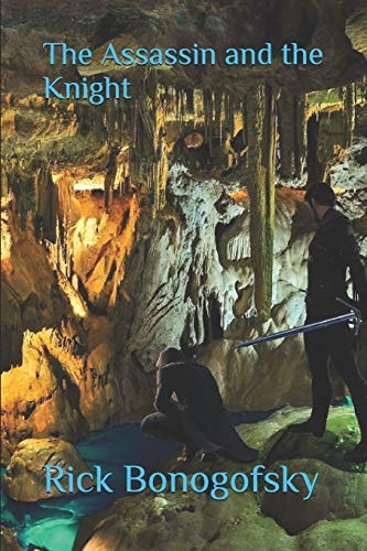 The Assassin and the Knight After the War: Book 2