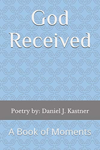 God Received A Book of Moments