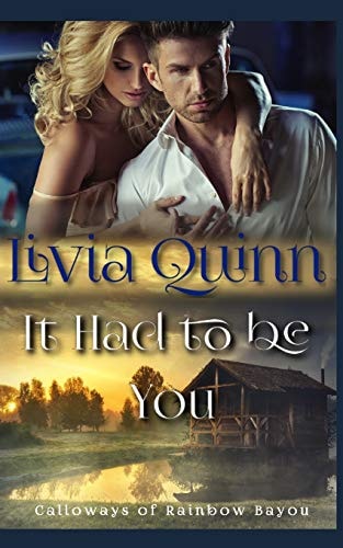 It Had to Be You A Small Town Romantic Suspense