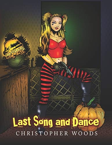 Last Song and Dance