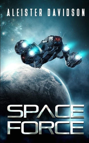 Space Force: Void Ops Mission Zero: Black Wolves