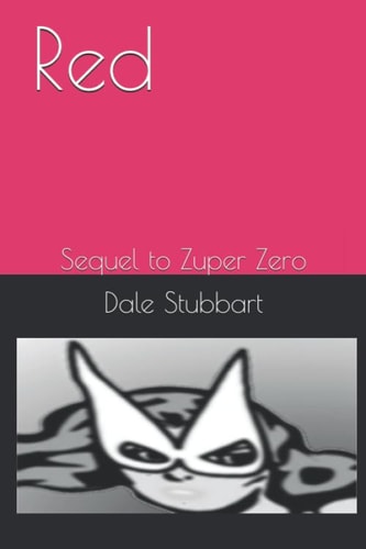Red Sequel to Zuper Zero