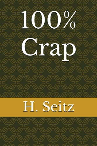 100% Crap