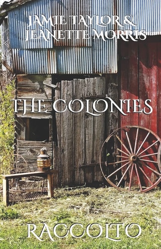The Colonies Raccolto