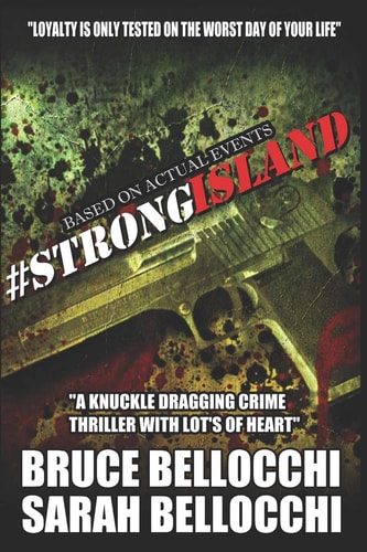 #Strong Island Loyalty Is Only Tested on the Worst Day of Your Life...