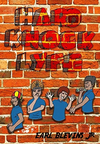 Hard Knock Lyfe The Misadventures