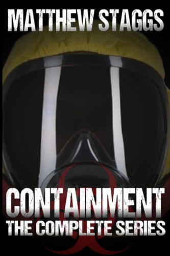 Containment The Complete Series