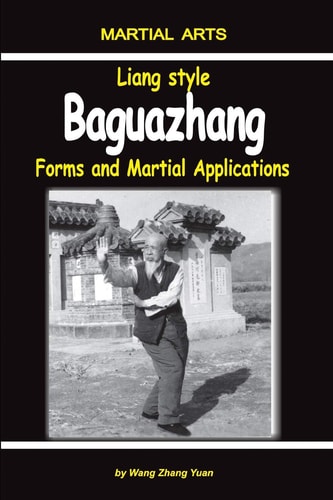Liang Style Baguazhang Forms and Martial Applications