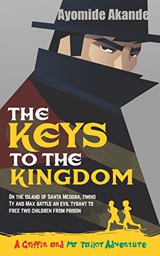 The Keys to the Kingdom