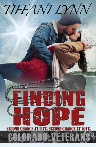 Finding Hope A Colorado Veterans Christmas