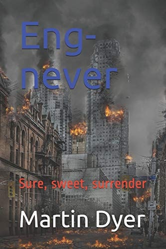 Eng-Never Sure, Sweet, Surrender