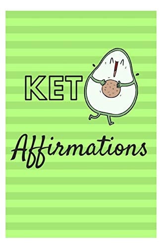 Keto Affirmations